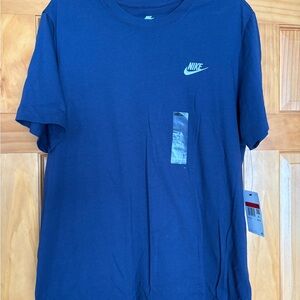 Nike Men's Classic Tee